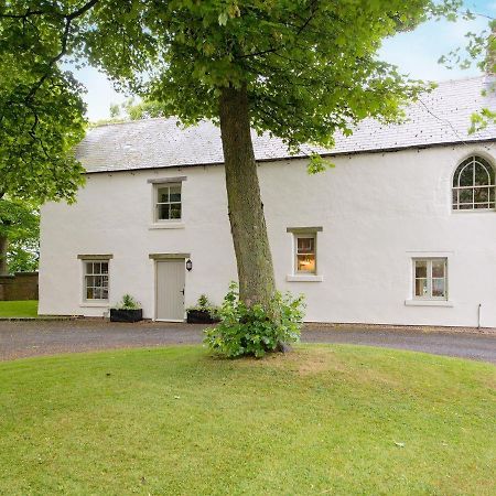 The Farmhouse Easington 외부 사진