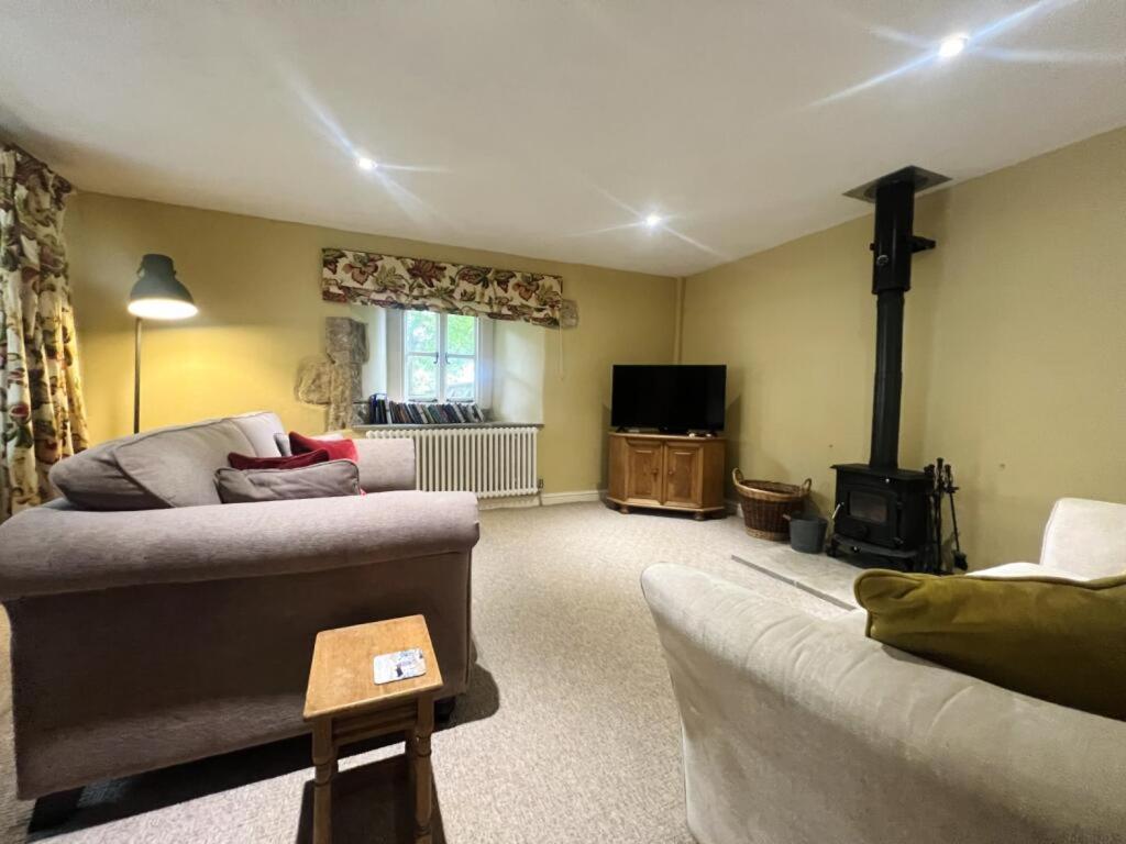 The Farmhouse Easington 외부 사진