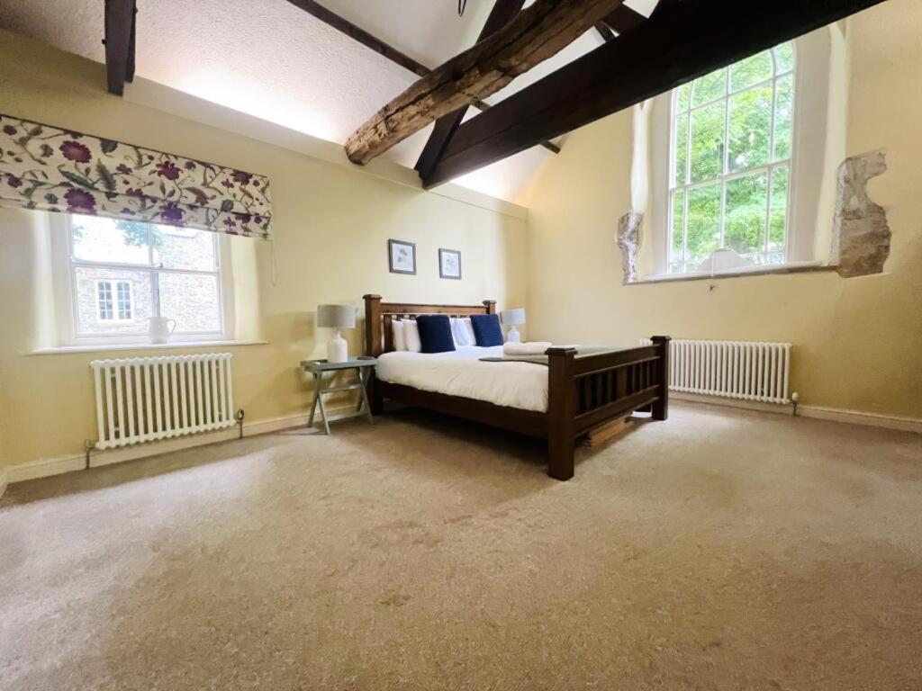 The Farmhouse Easington 외부 사진