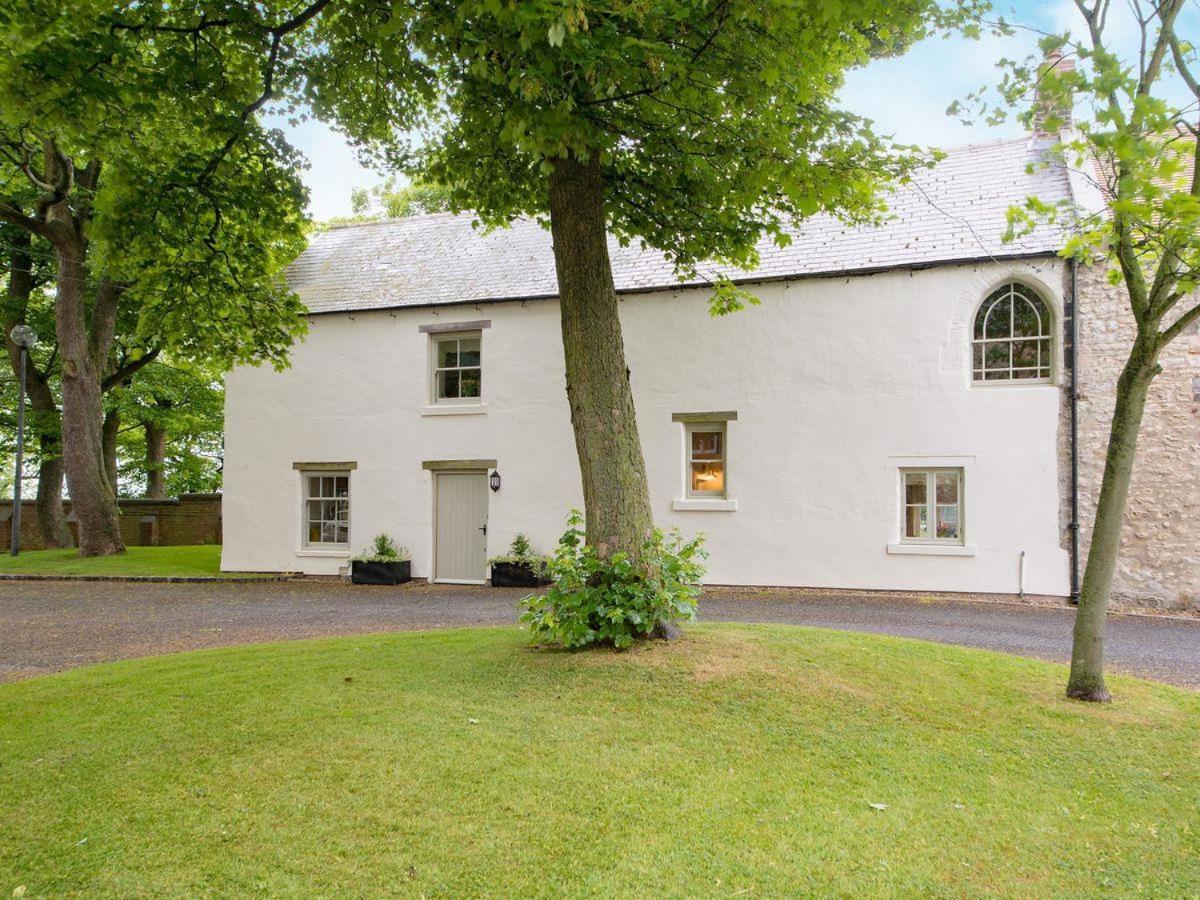 The Farmhouse Easington 외부 사진